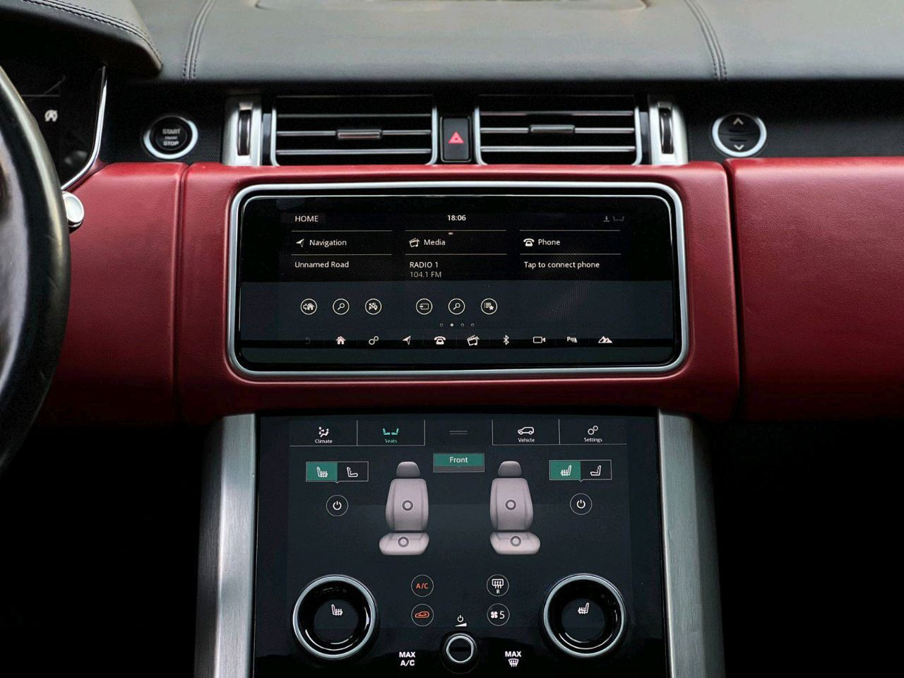 Land Rover LR4 - Image 6