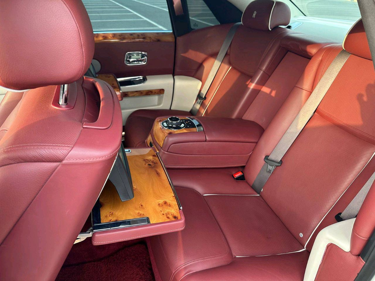 Rolls Royce Ghost - Image 9