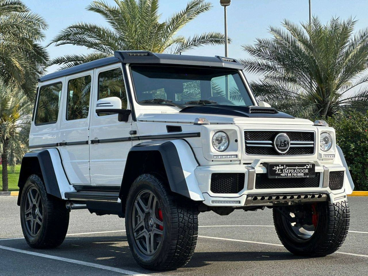 Mercedes Benz AMG - Image 4