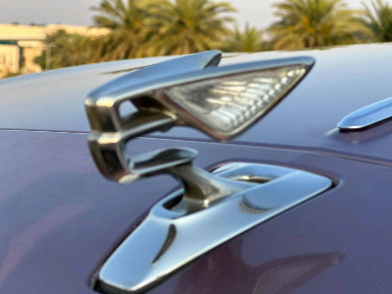 Bentley Continental Flying Spur - Image 9