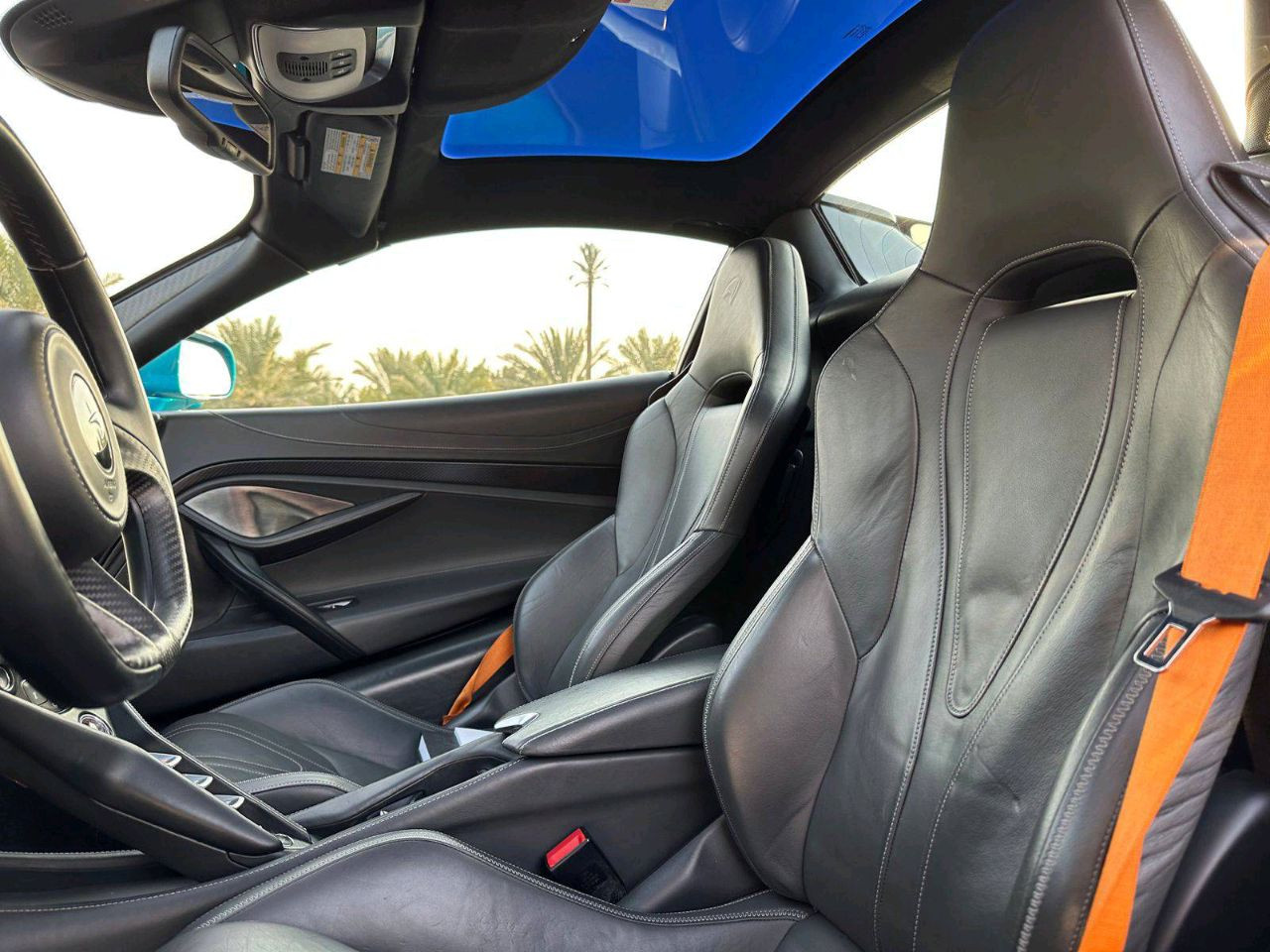 McLaren 720 s - Image 9