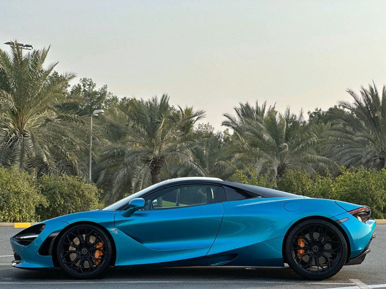 McLaren 720 s - Image 6