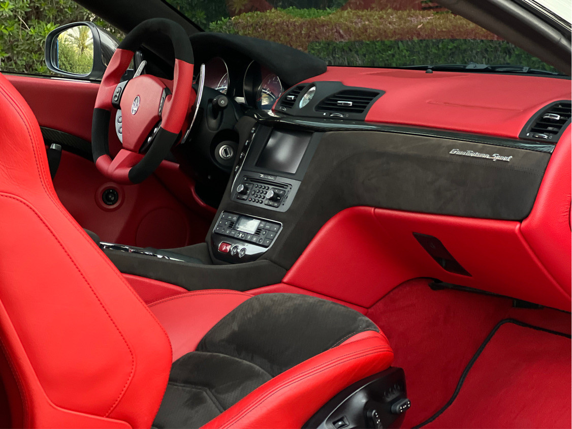 Maserati GranTurismo - Image 7