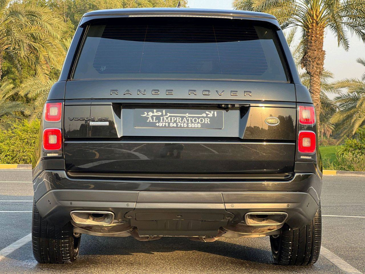 Land Rover LR4 - Image 3