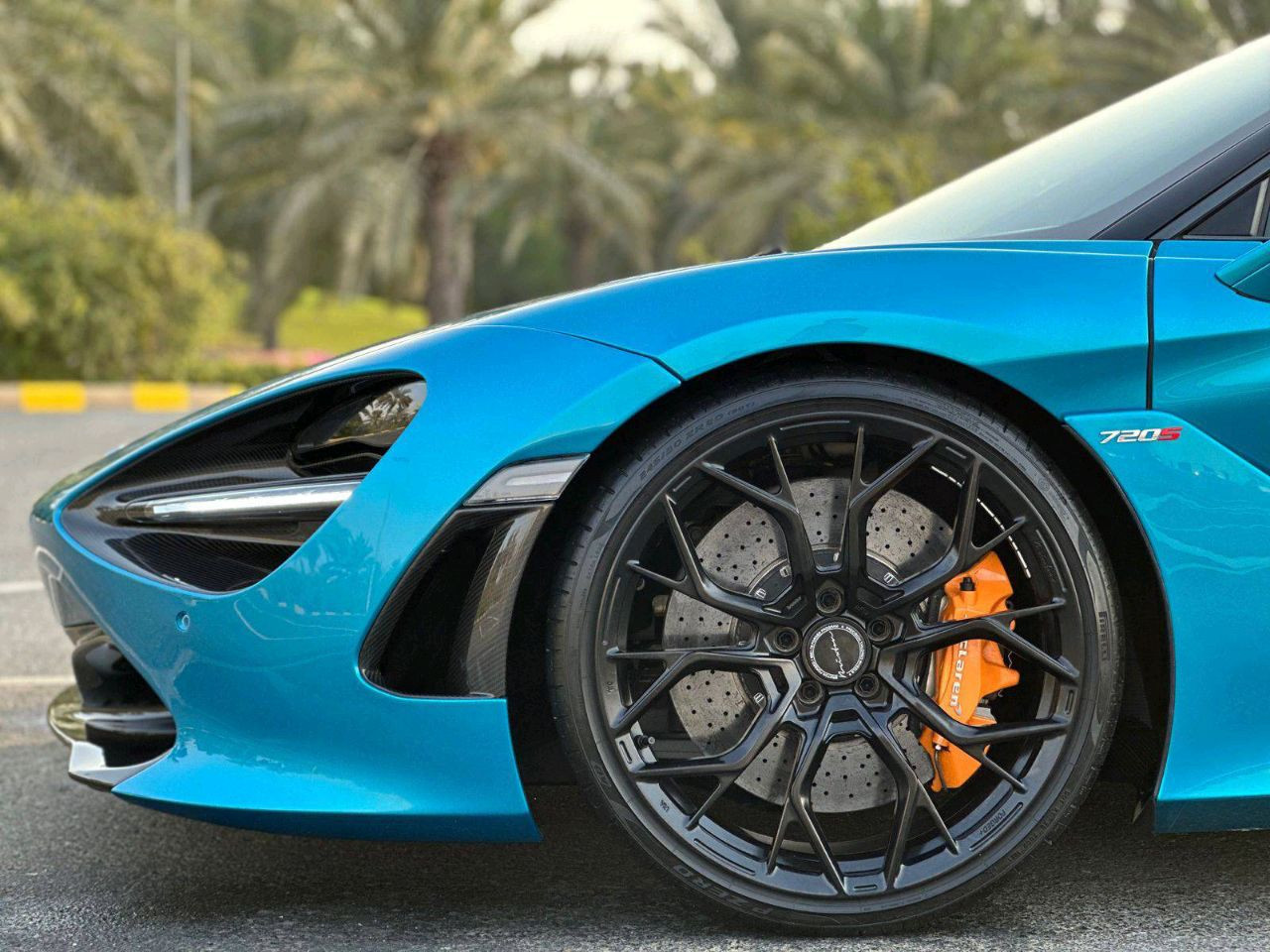 McLaren 720 s - Image 7