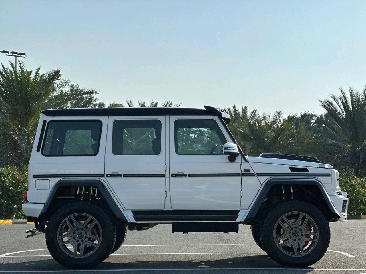 Mercedes Benz AMG - Image 6
