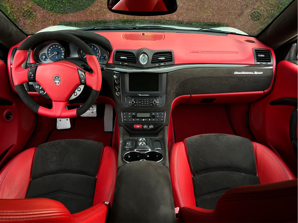 Maserati GranTurismo - Image 6