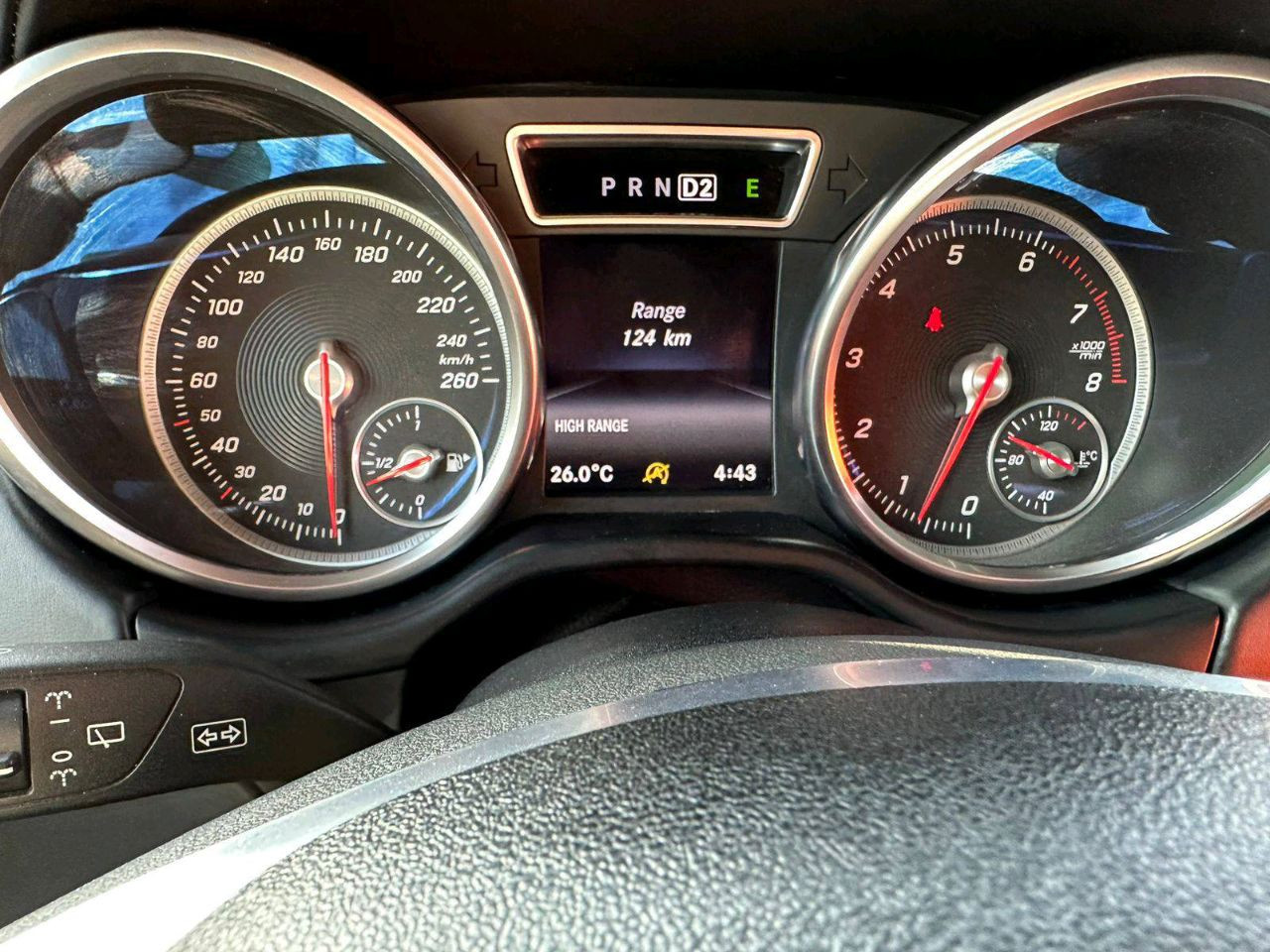 Mercedes Benz AMG - Image 9