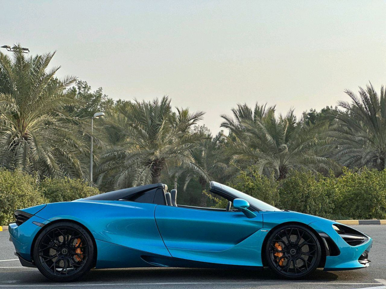 McLaren 720 s - Image 5