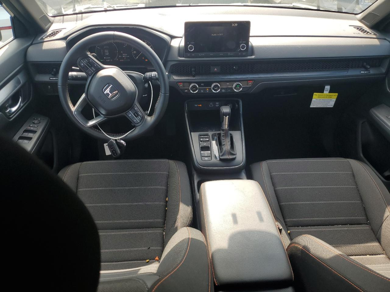 Honda CR-V - Image 7