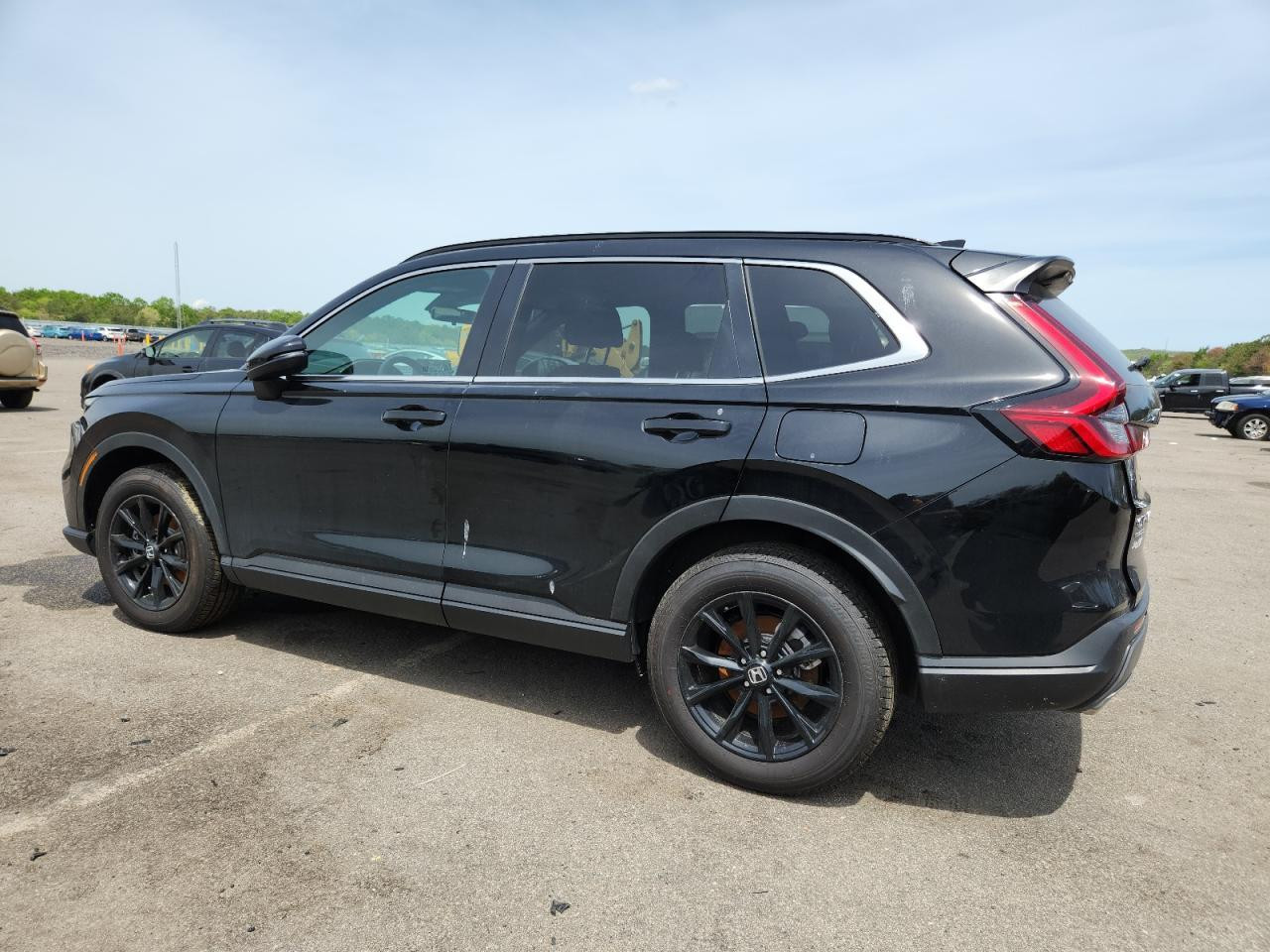 Honda CR-V - Image 4