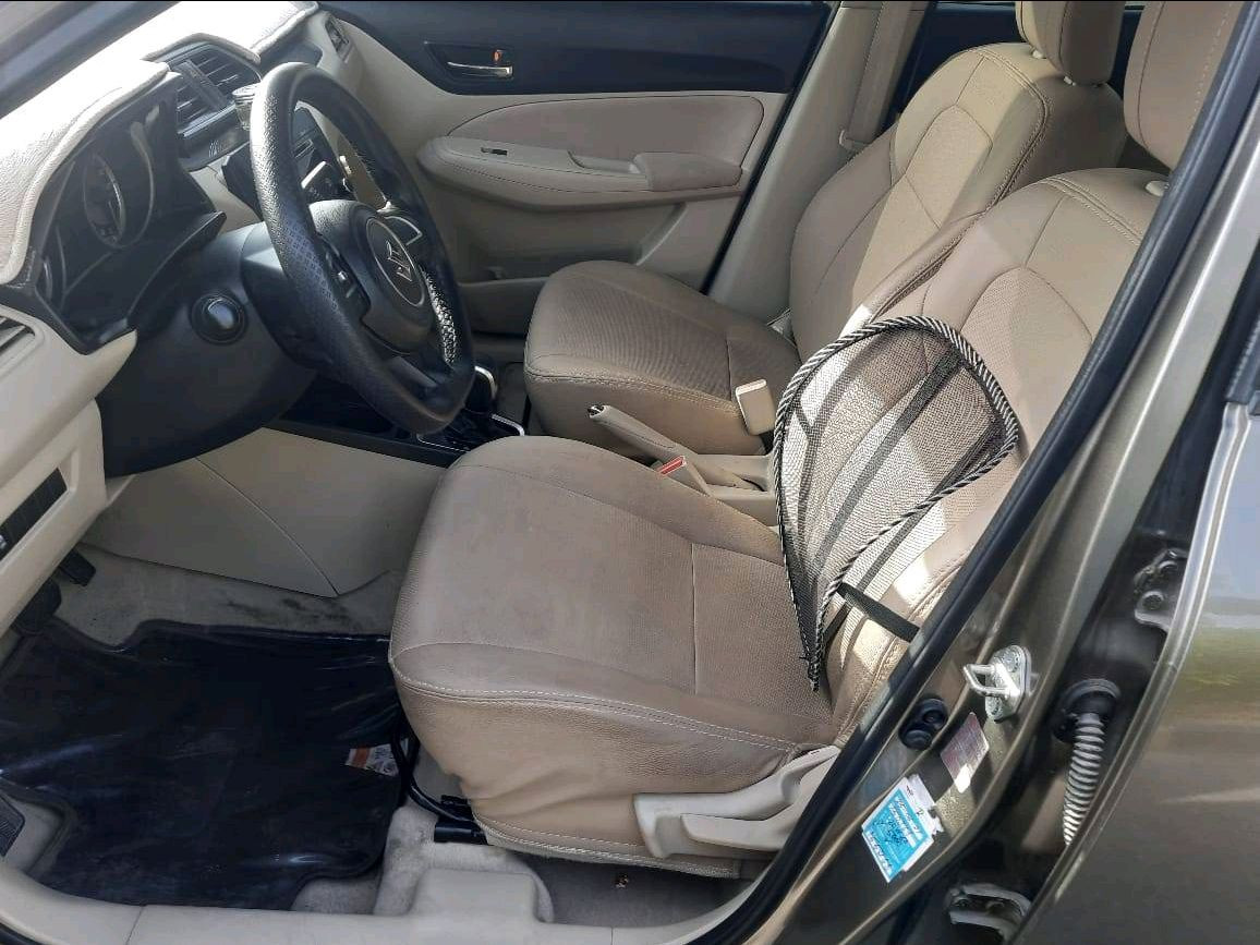 Suzuki Swift - Image 9