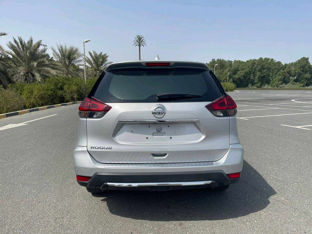 Nissan Rogue - Image 7