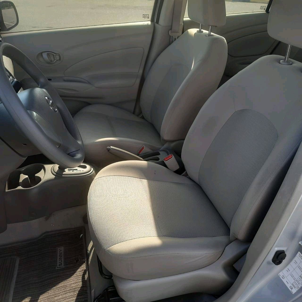 Nissan Sunny - Image 11