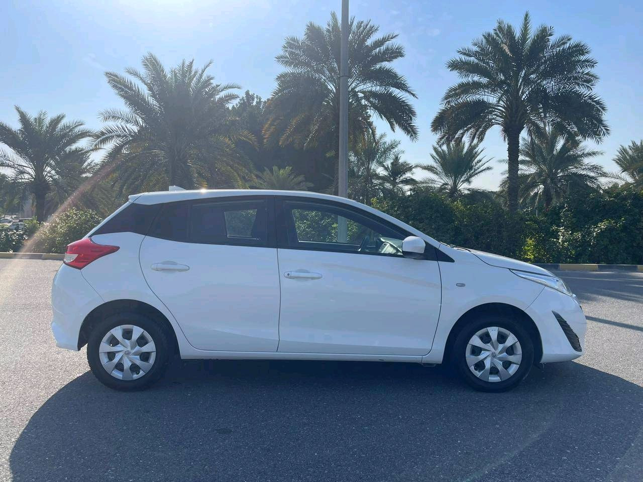 Toyota Yaris - Image 6