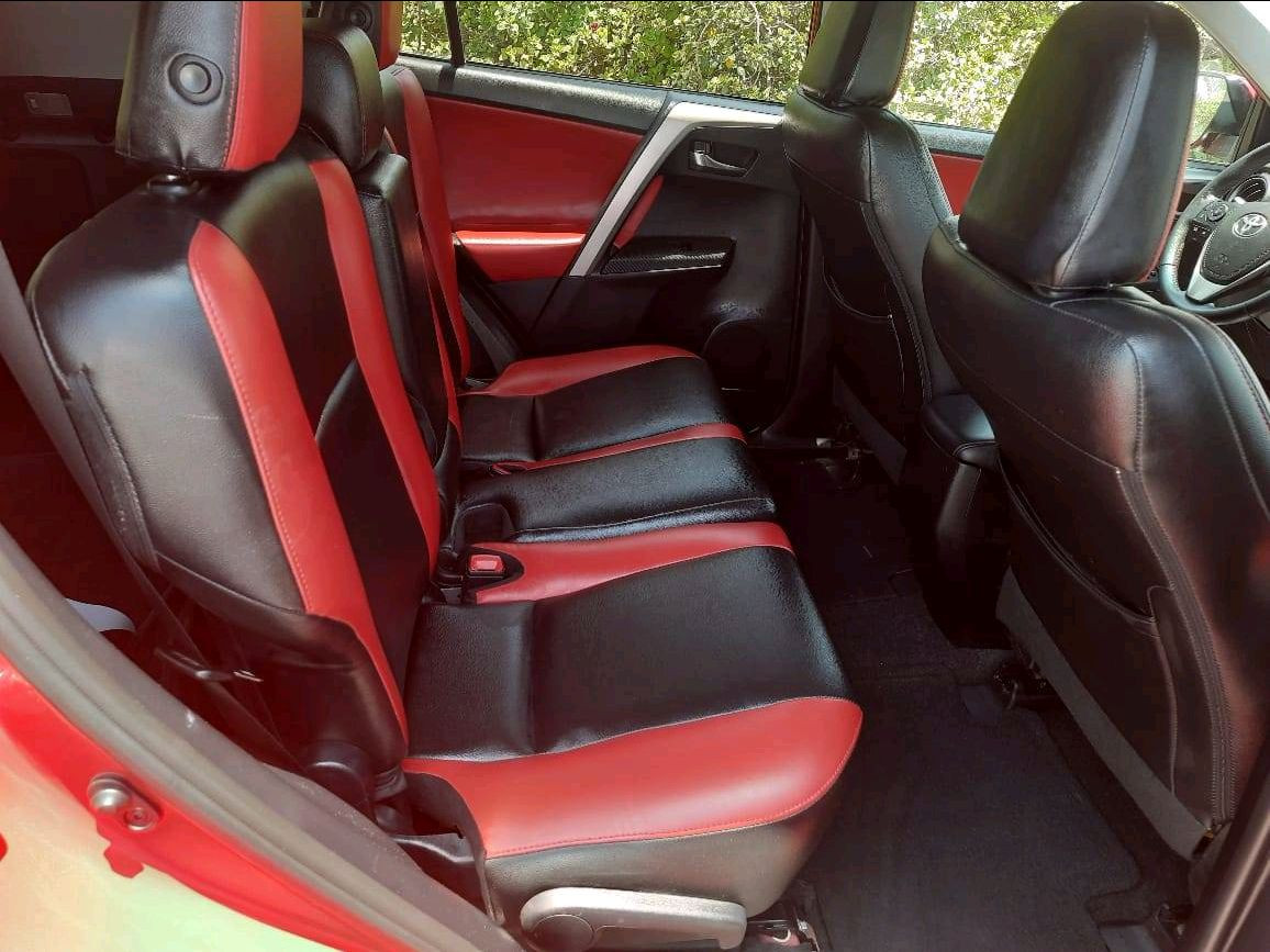 Toyota Rav 4 - Image 7