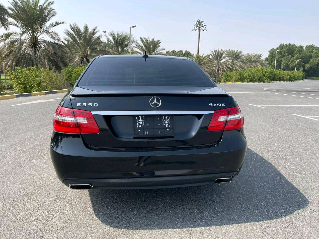 Mercedes Benz M-Class - Image 5