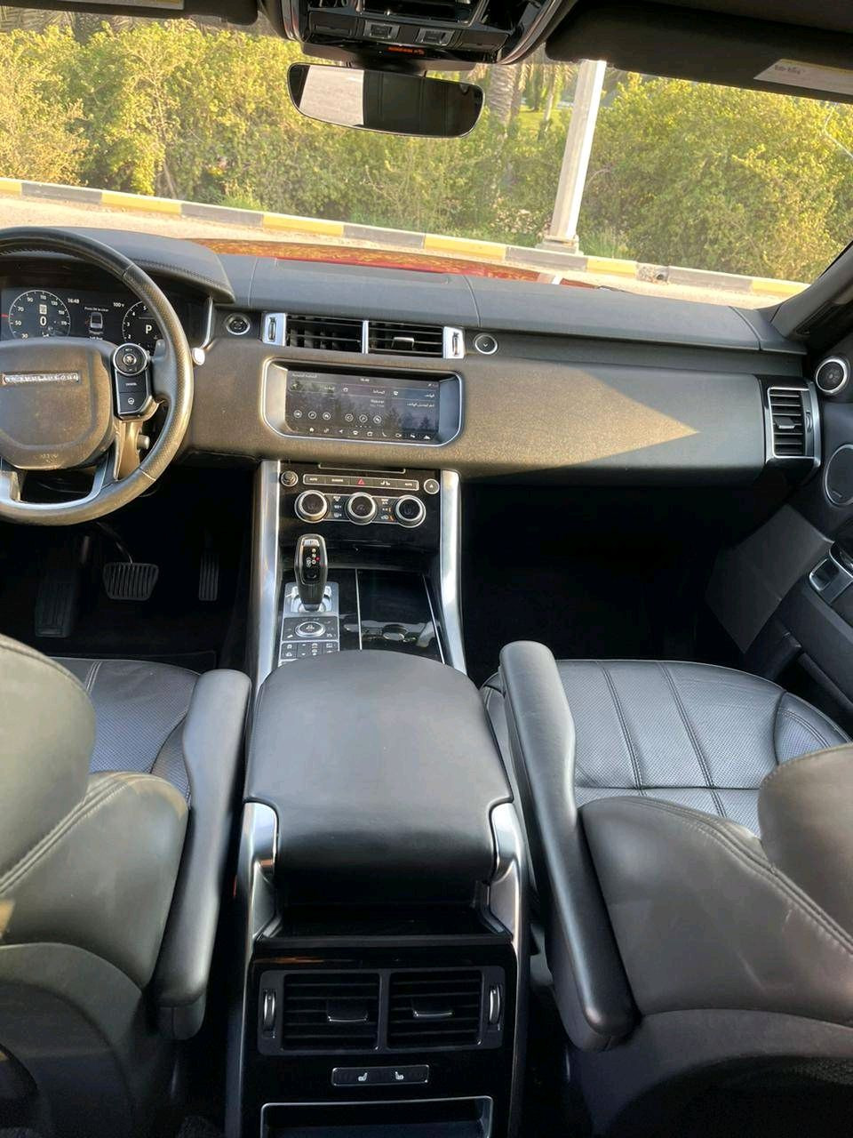 Range Rover Supercharged - Image 9