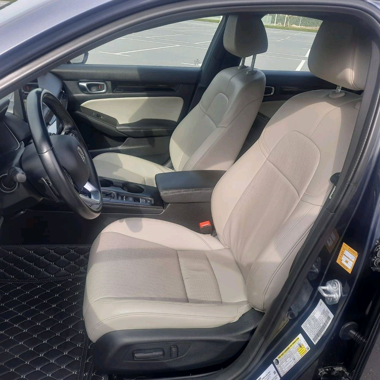 Honda Civic - Image 7