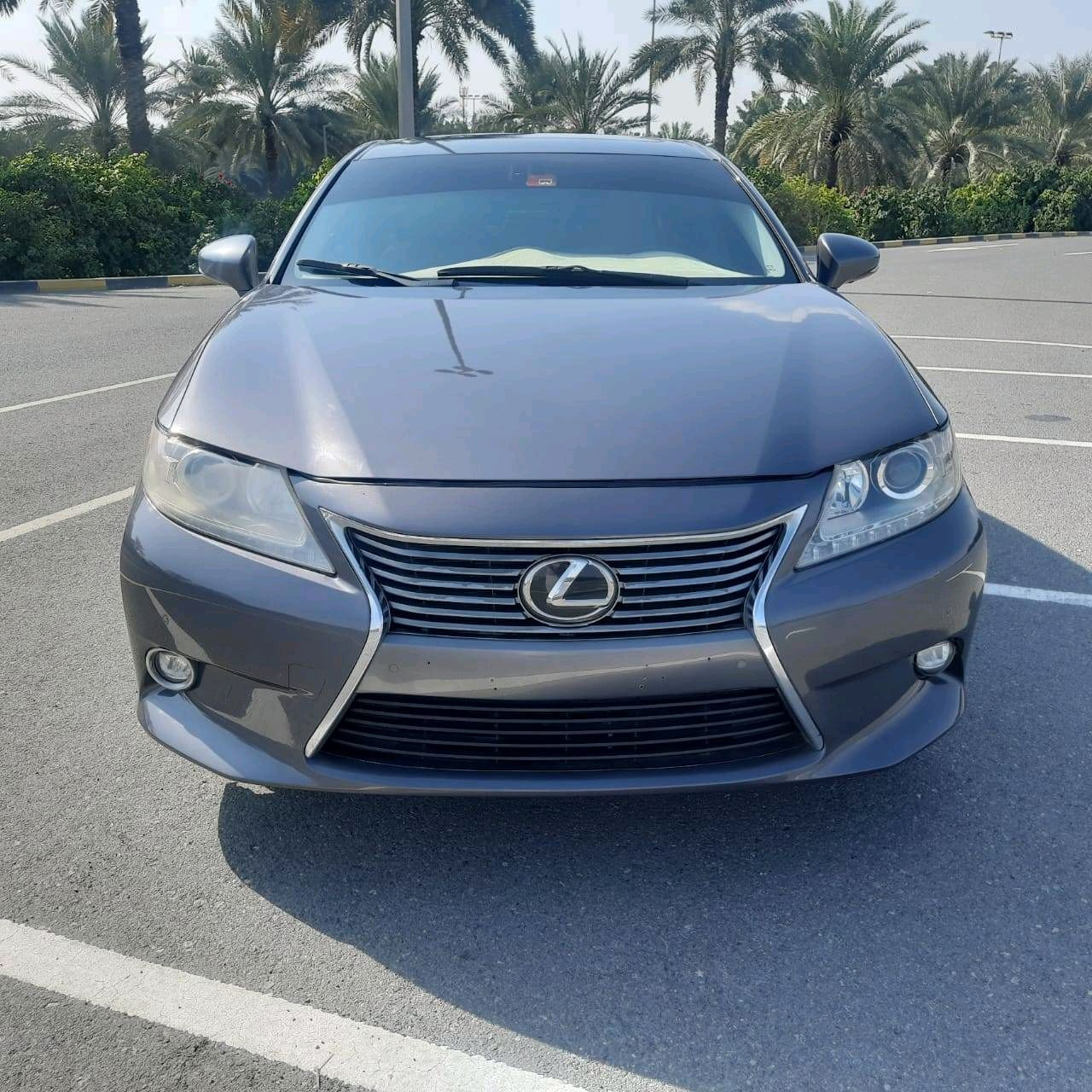 Lexus ES-Series - Image 8
