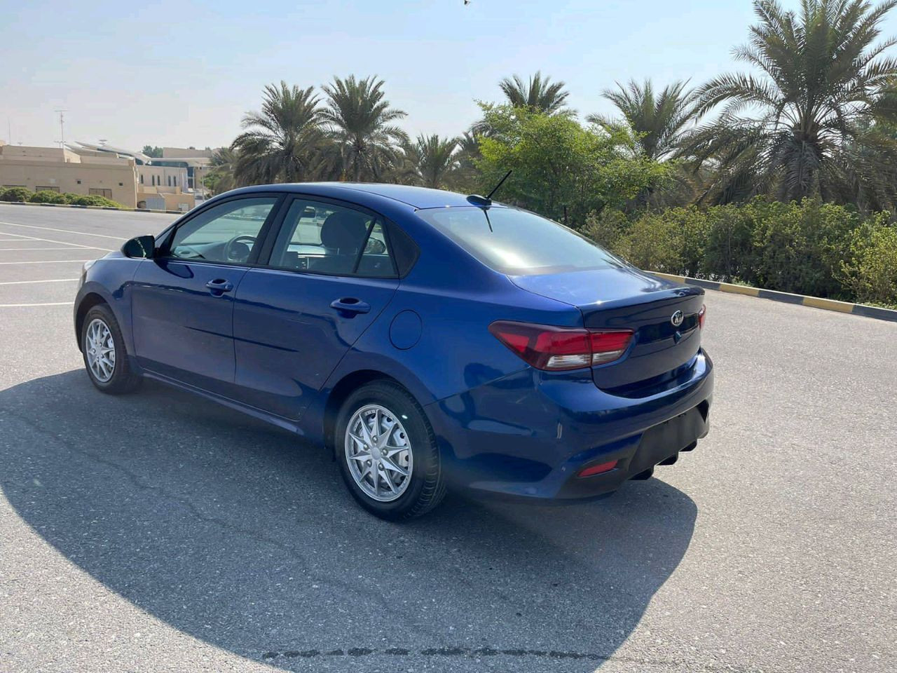 KIA Rio - Image 6