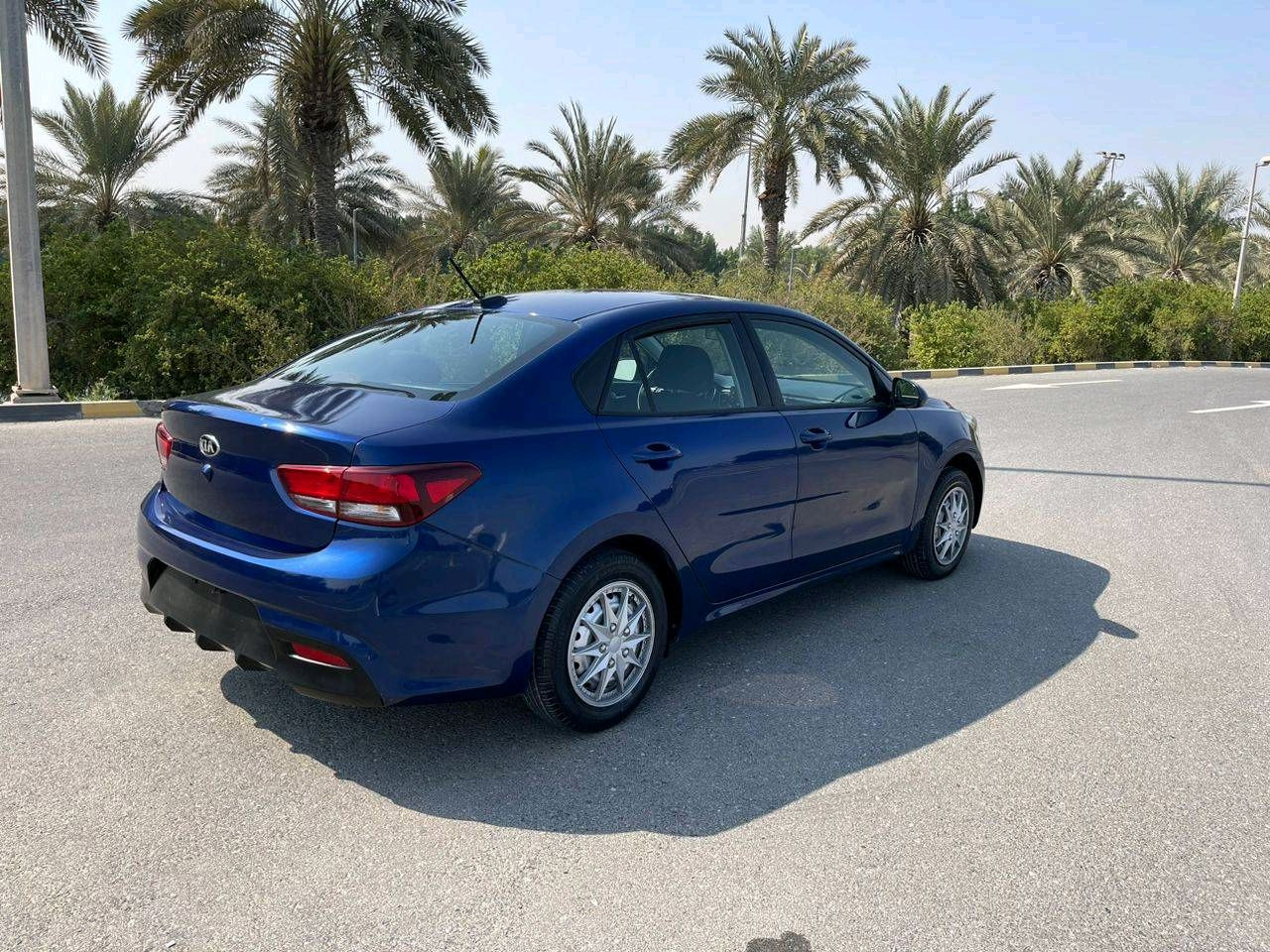 KIA Rio - Image 3
