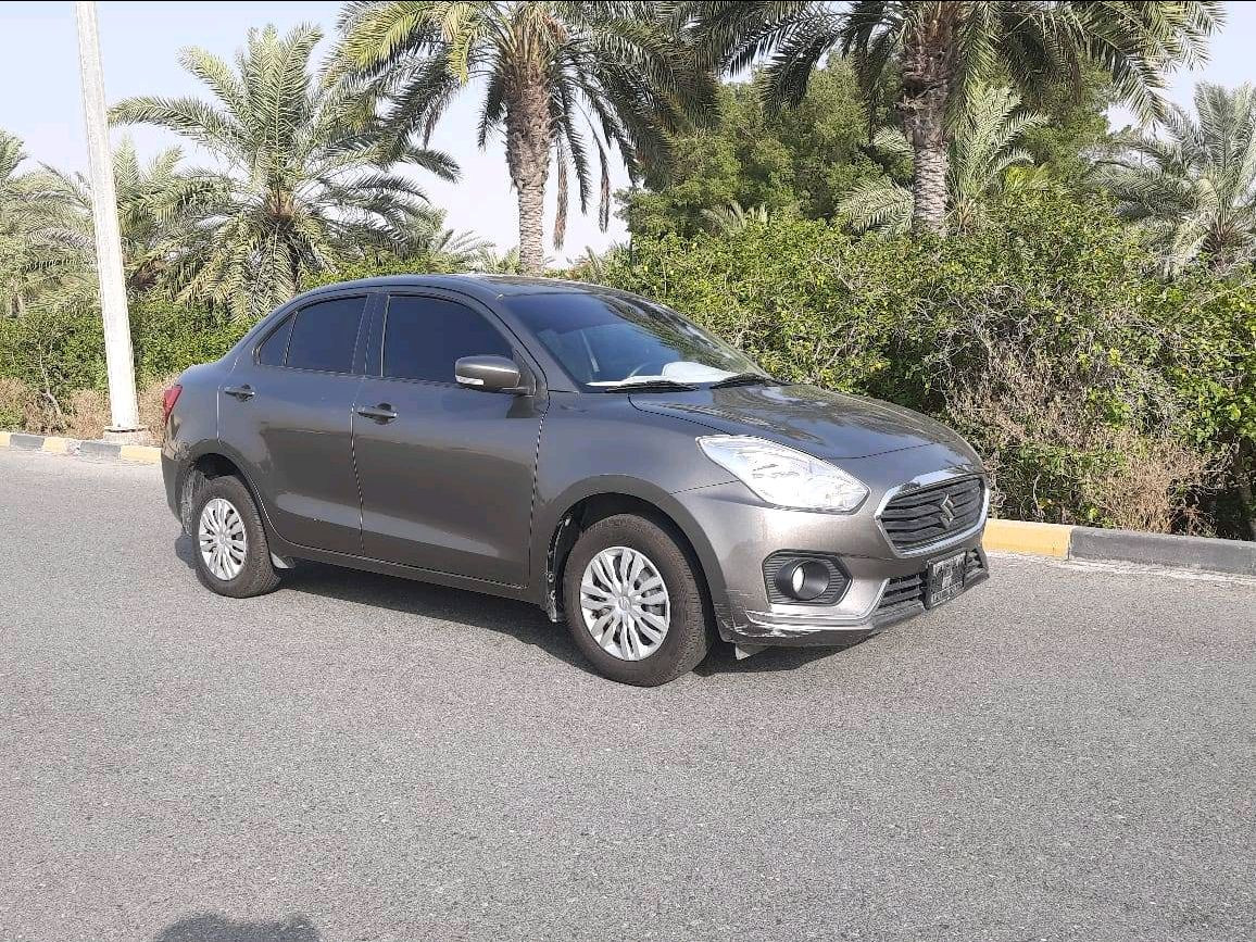 Suzuki Swift - Image 3