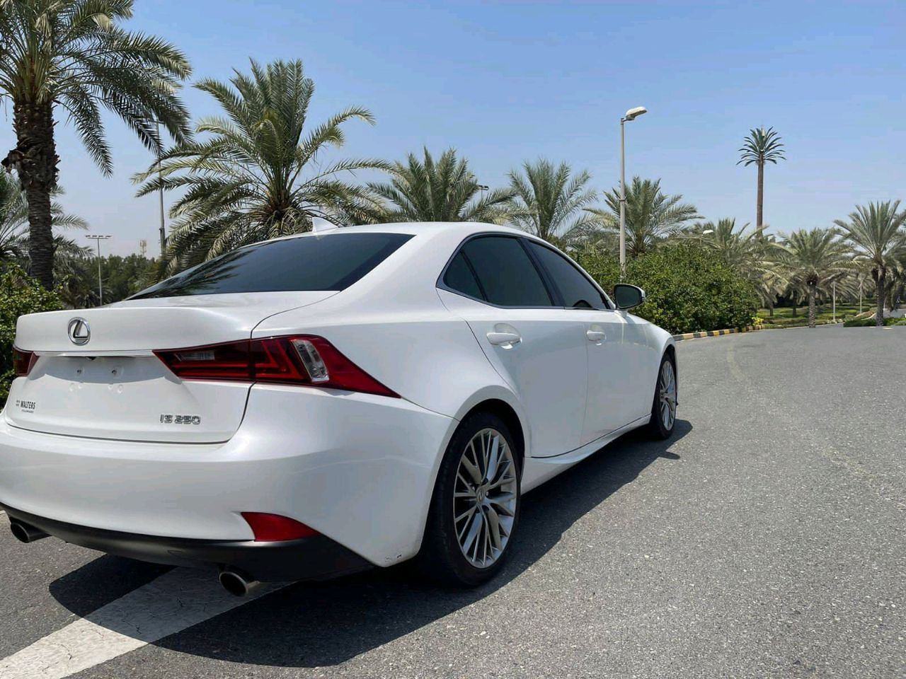 Lexus IS-Series - Image 3