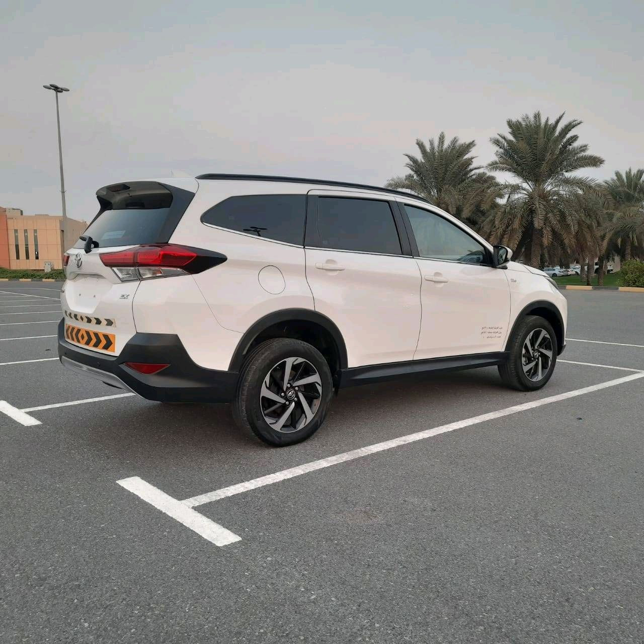 Toyota Rush - Image 7