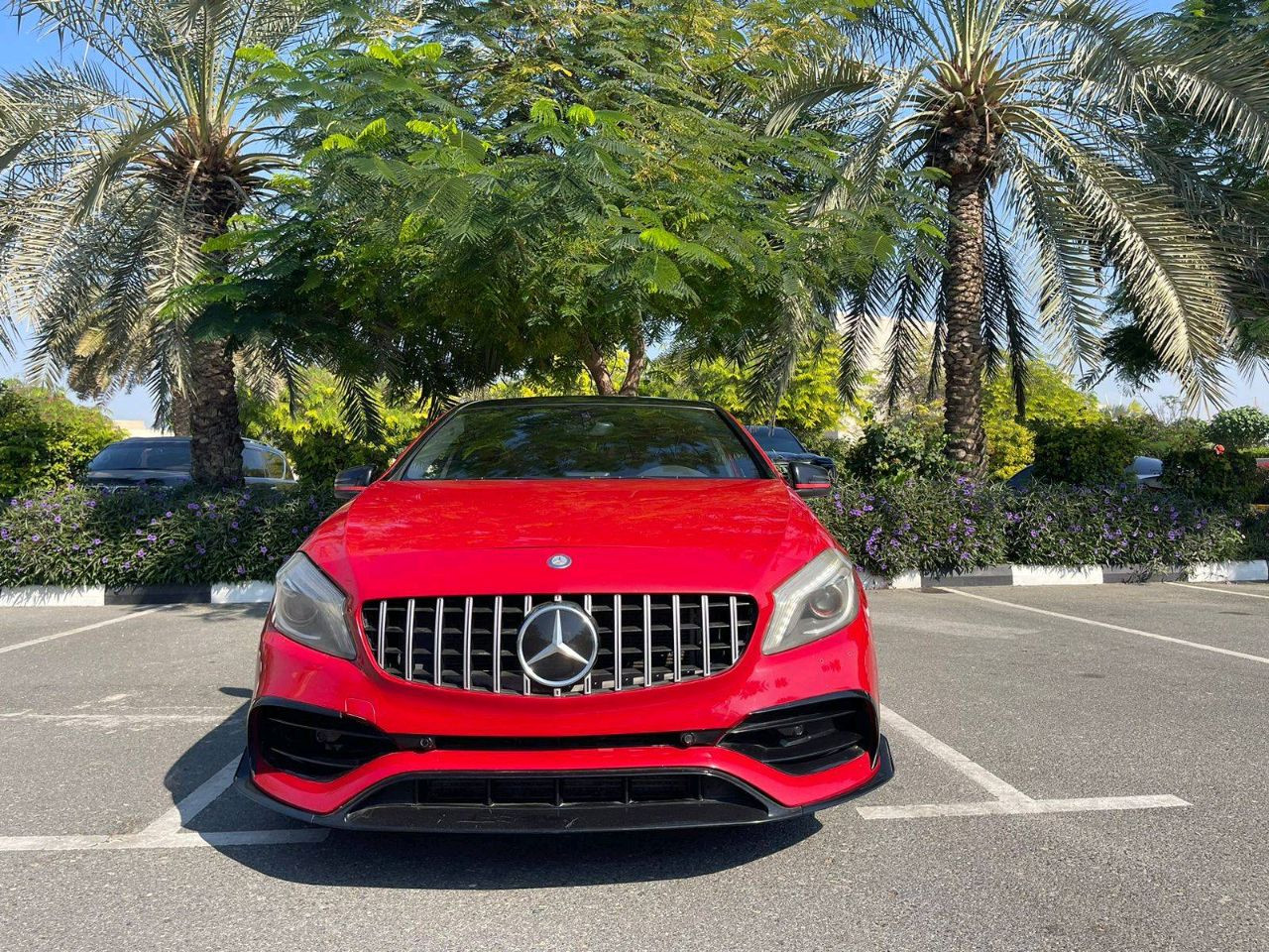 Mercedes Benz A-Class - Image 2