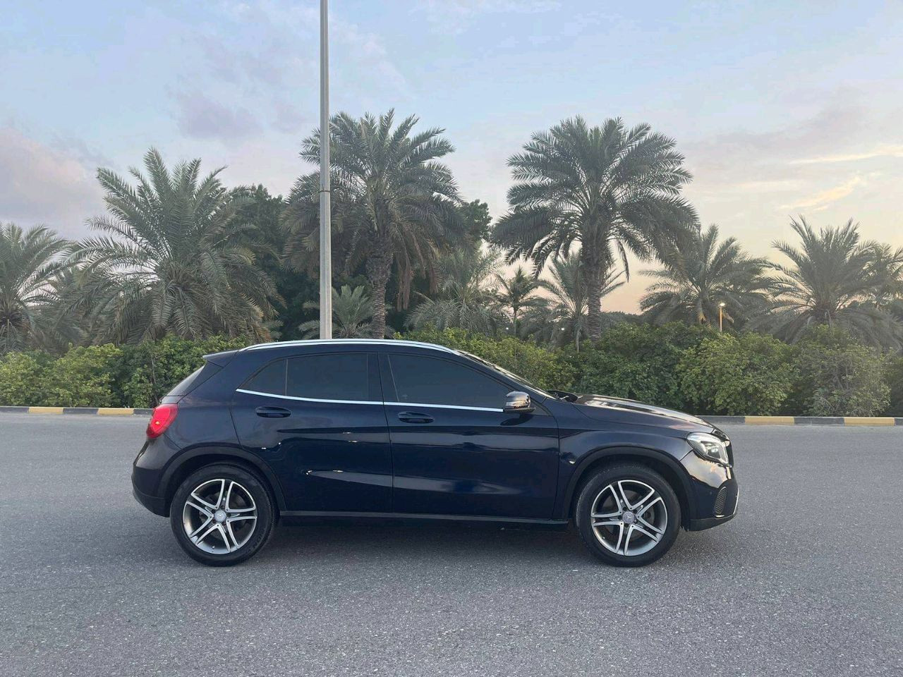 Mercedes Benz GLA - Image 6