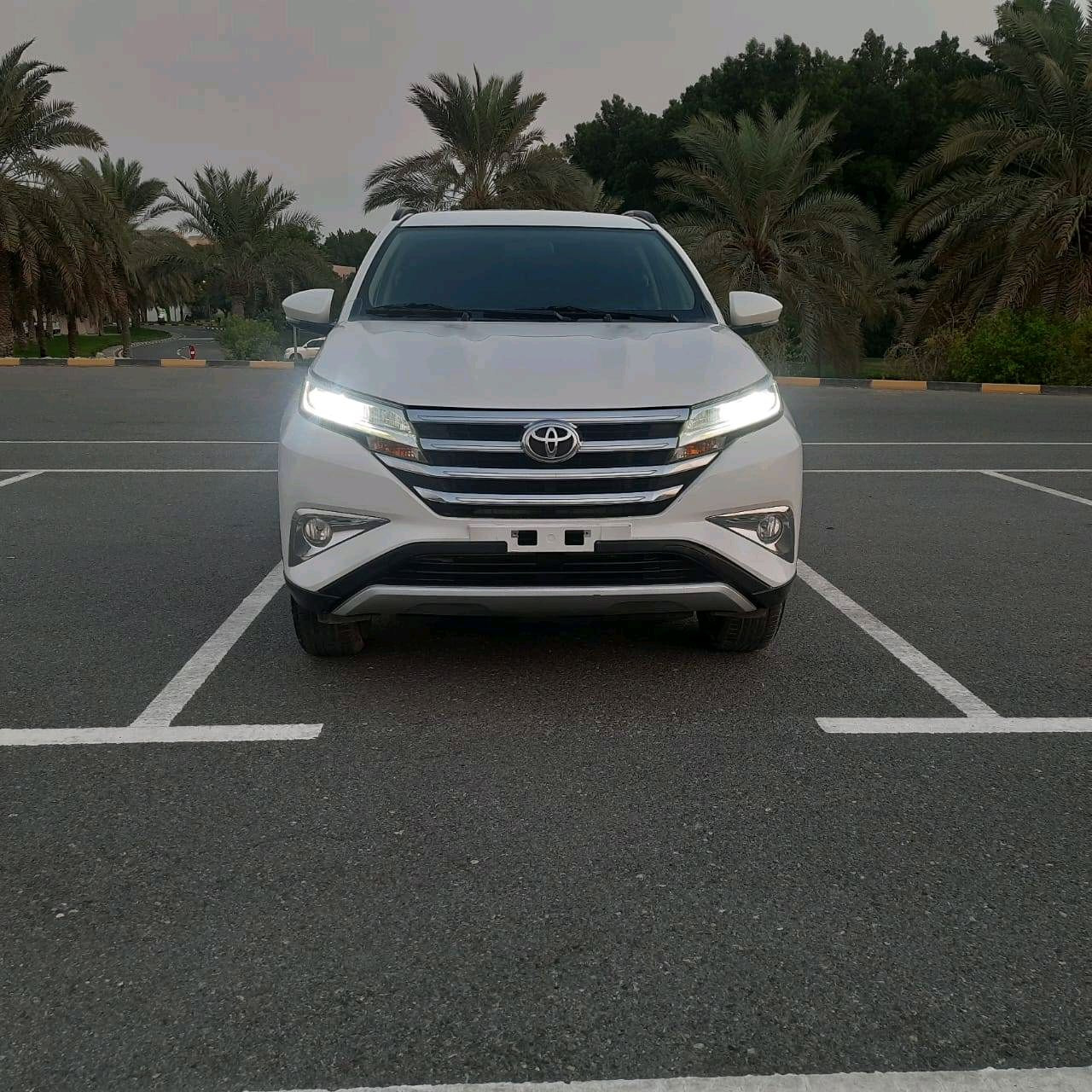 Toyota Rush - Image 3