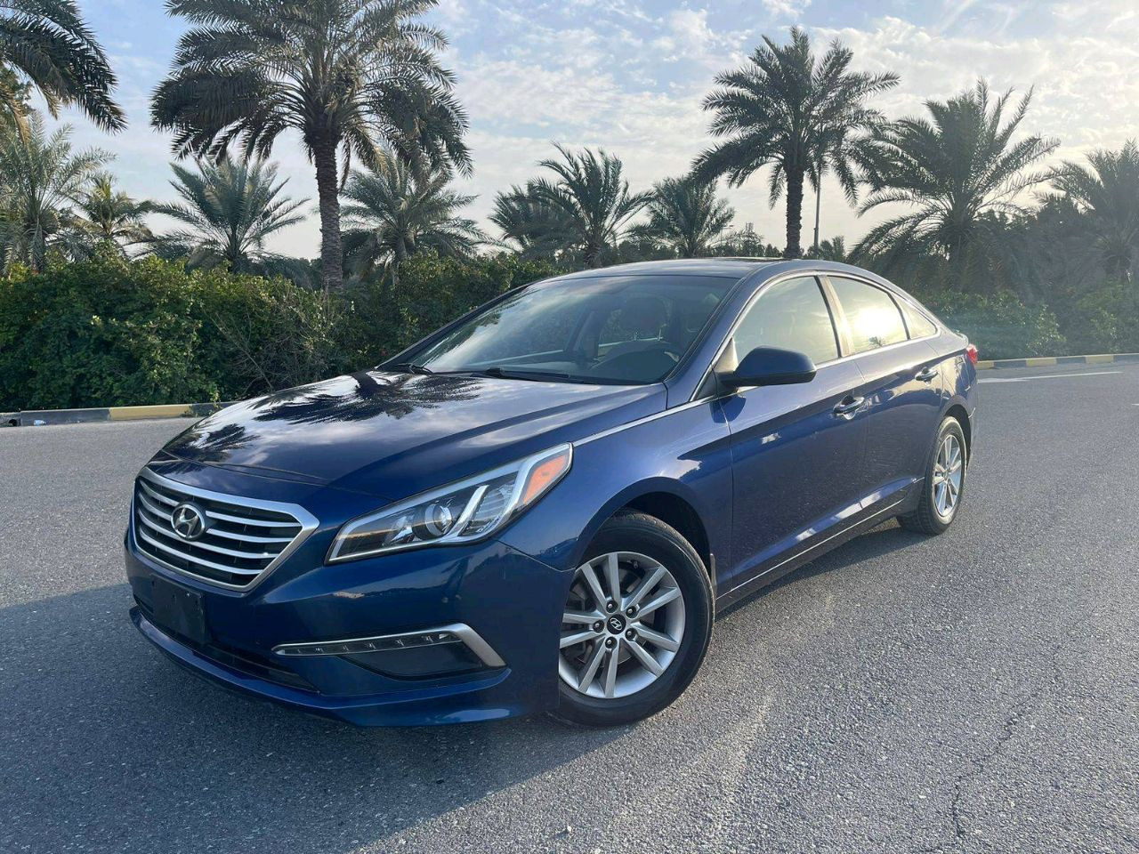 Hyundai Sonata - Image 7