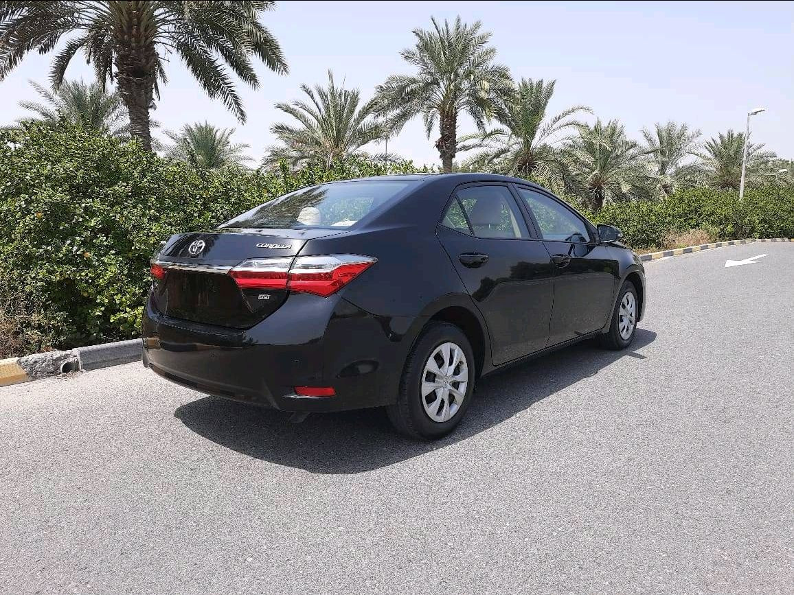 Toyota Corolla - Image 3
