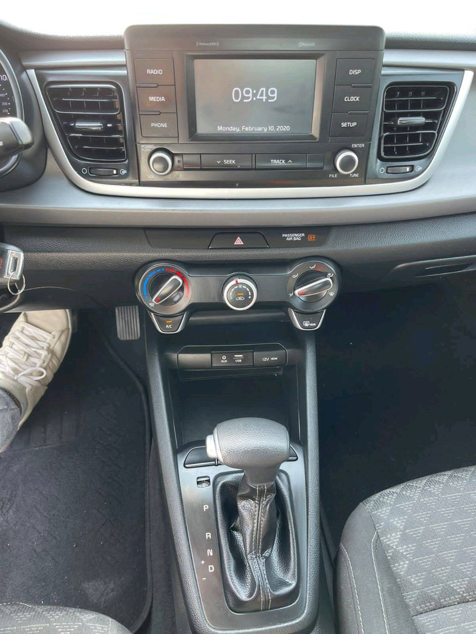 KIA Rio - Image 11
