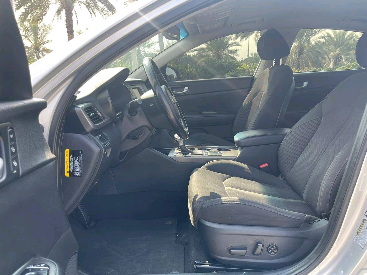 KIA Optima - Image 8