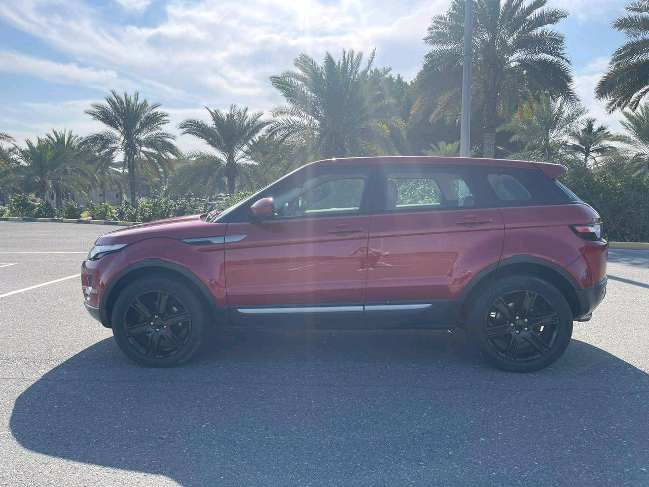 Range Rover Evoque - Image 7