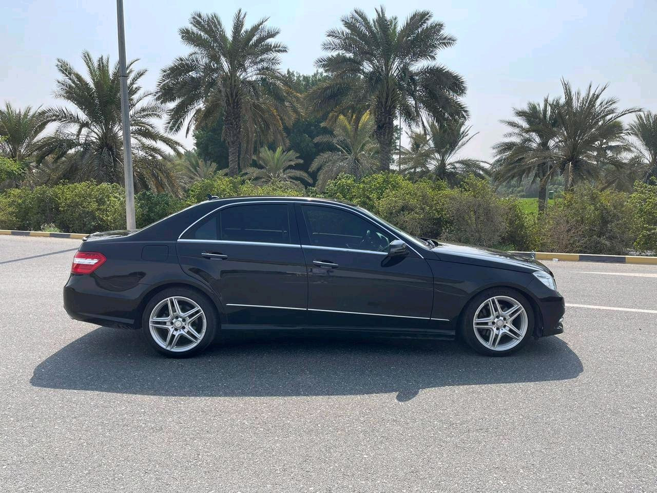 Mercedes Benz M-Class - Image 6