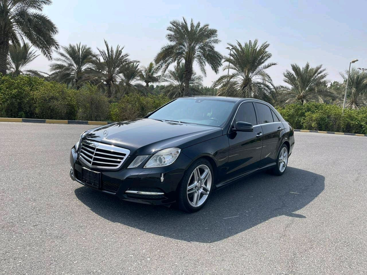 Mercedes Benz M-Class - Image 8