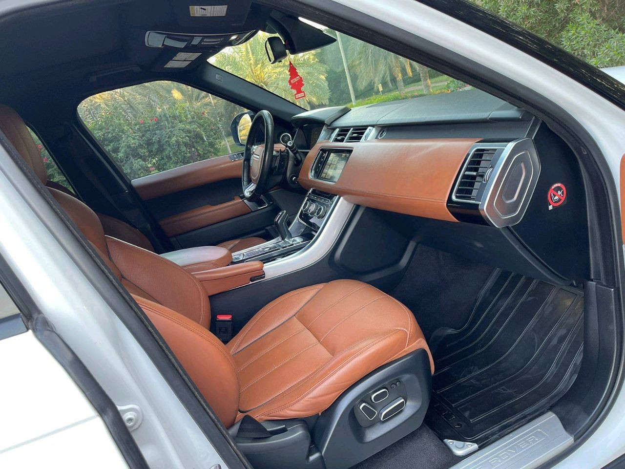 Range Rover Supercharged - Image 5