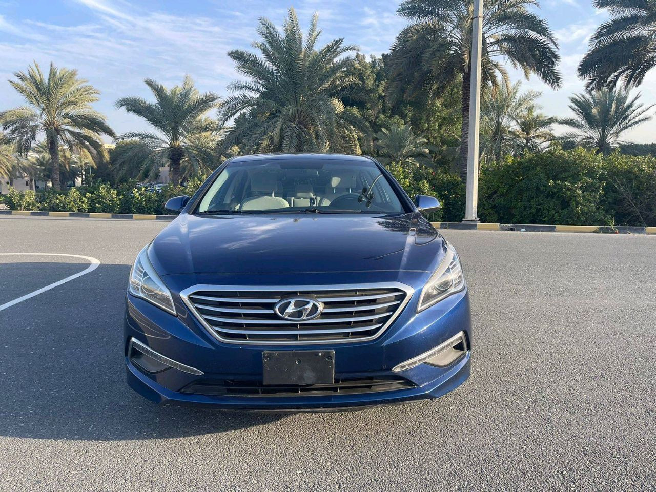 Hyundai Sonata - Image 3