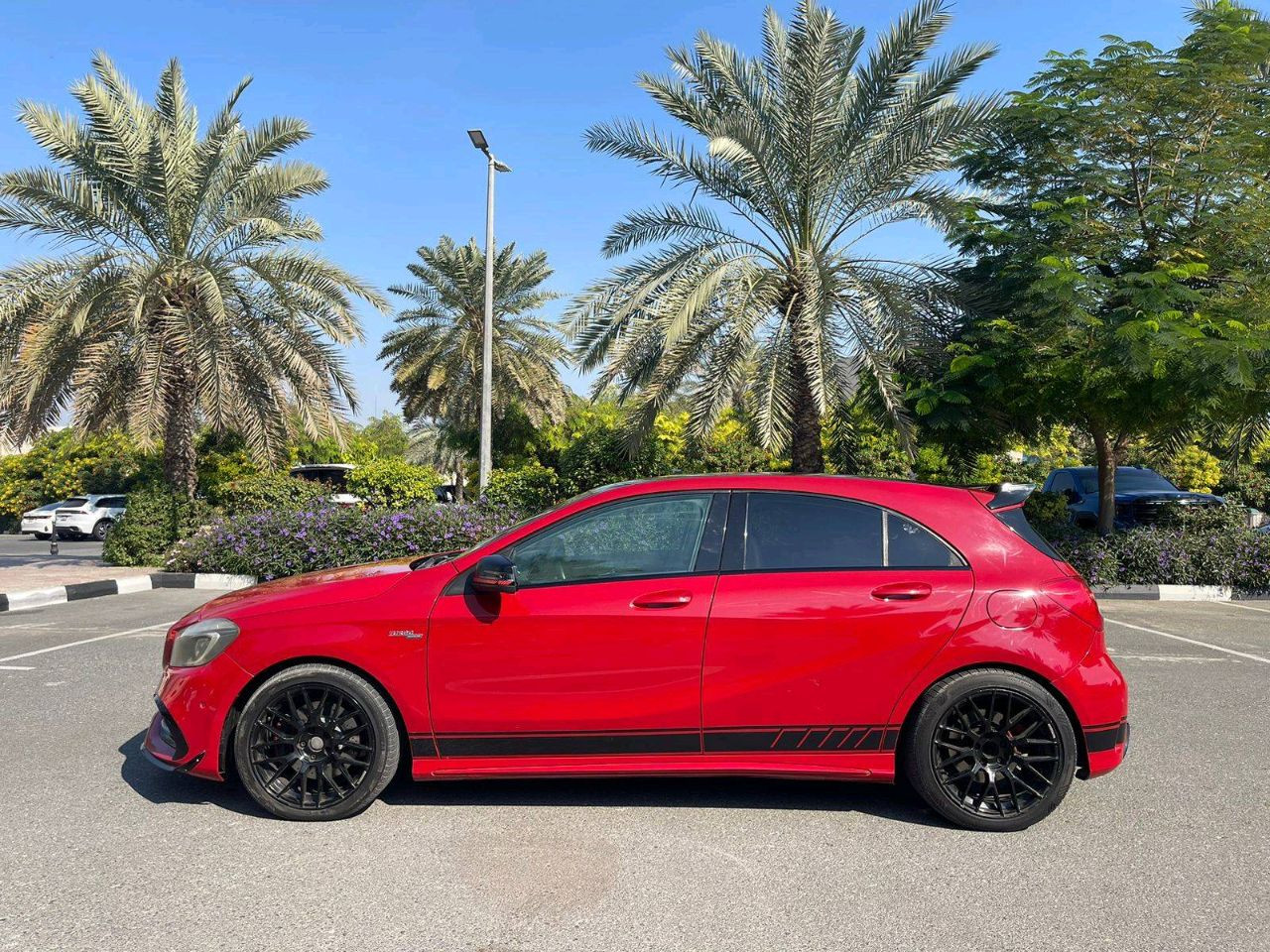 Mercedes Benz A-Class - Image 11