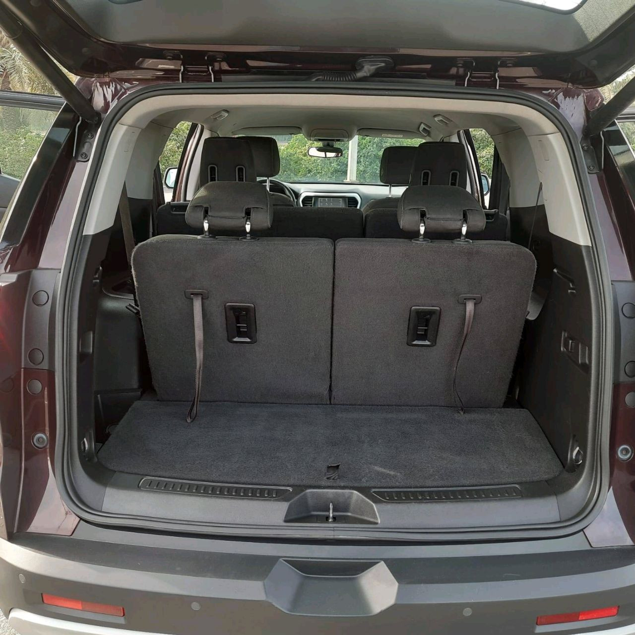 GMC Acadia - Image 11