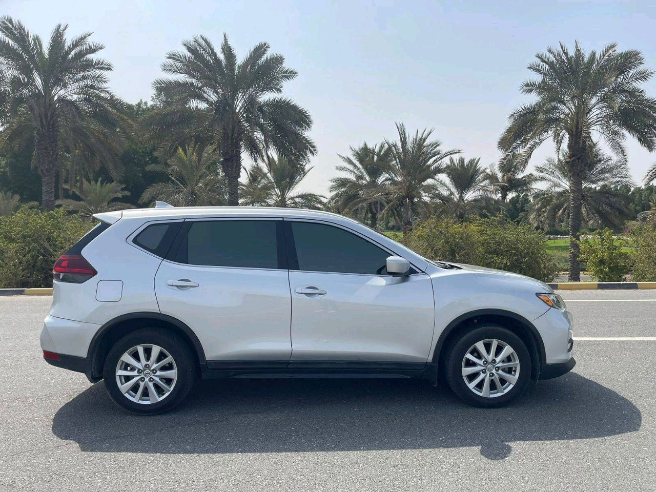 Nissan Rogue - Image 3