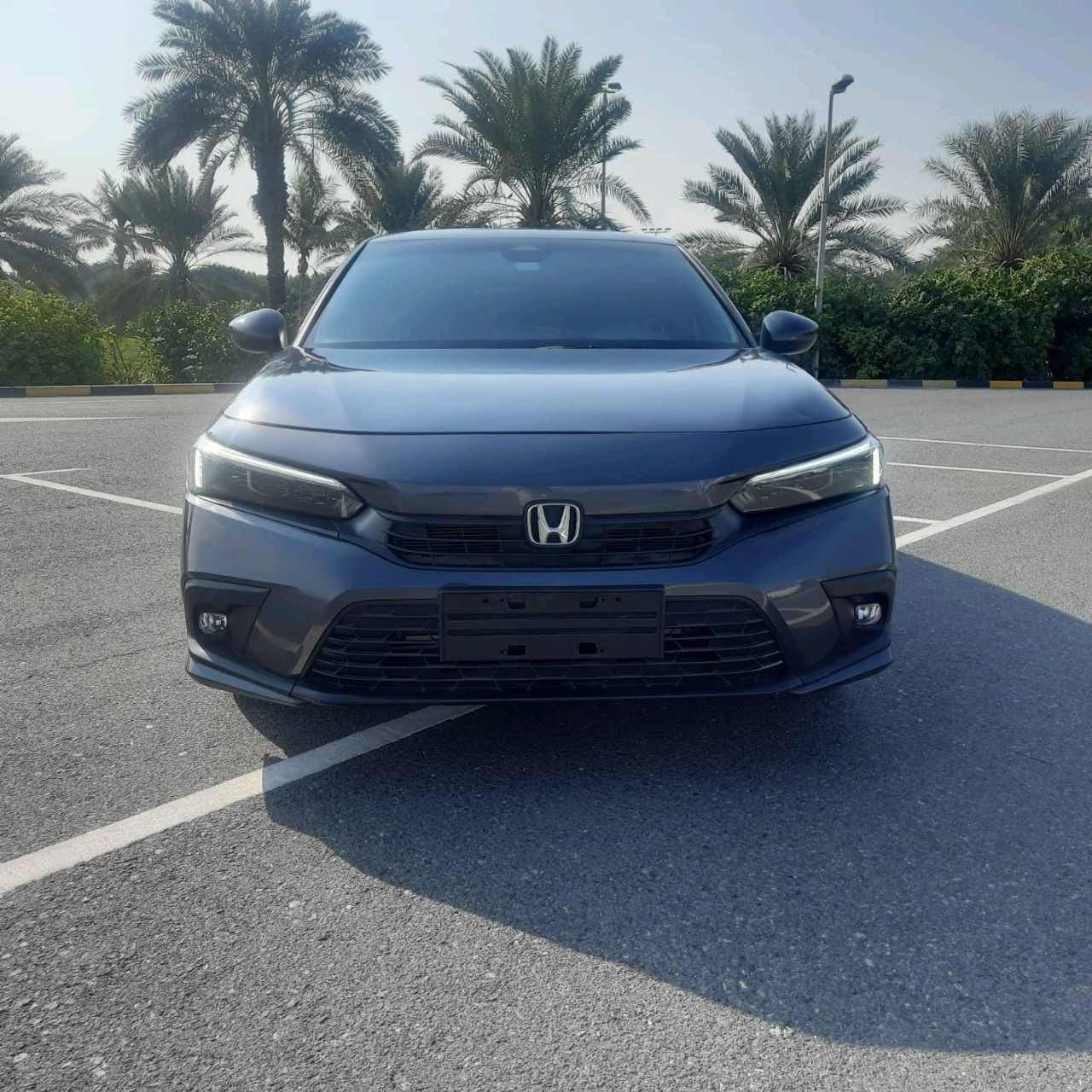 Honda Civic - Image 4