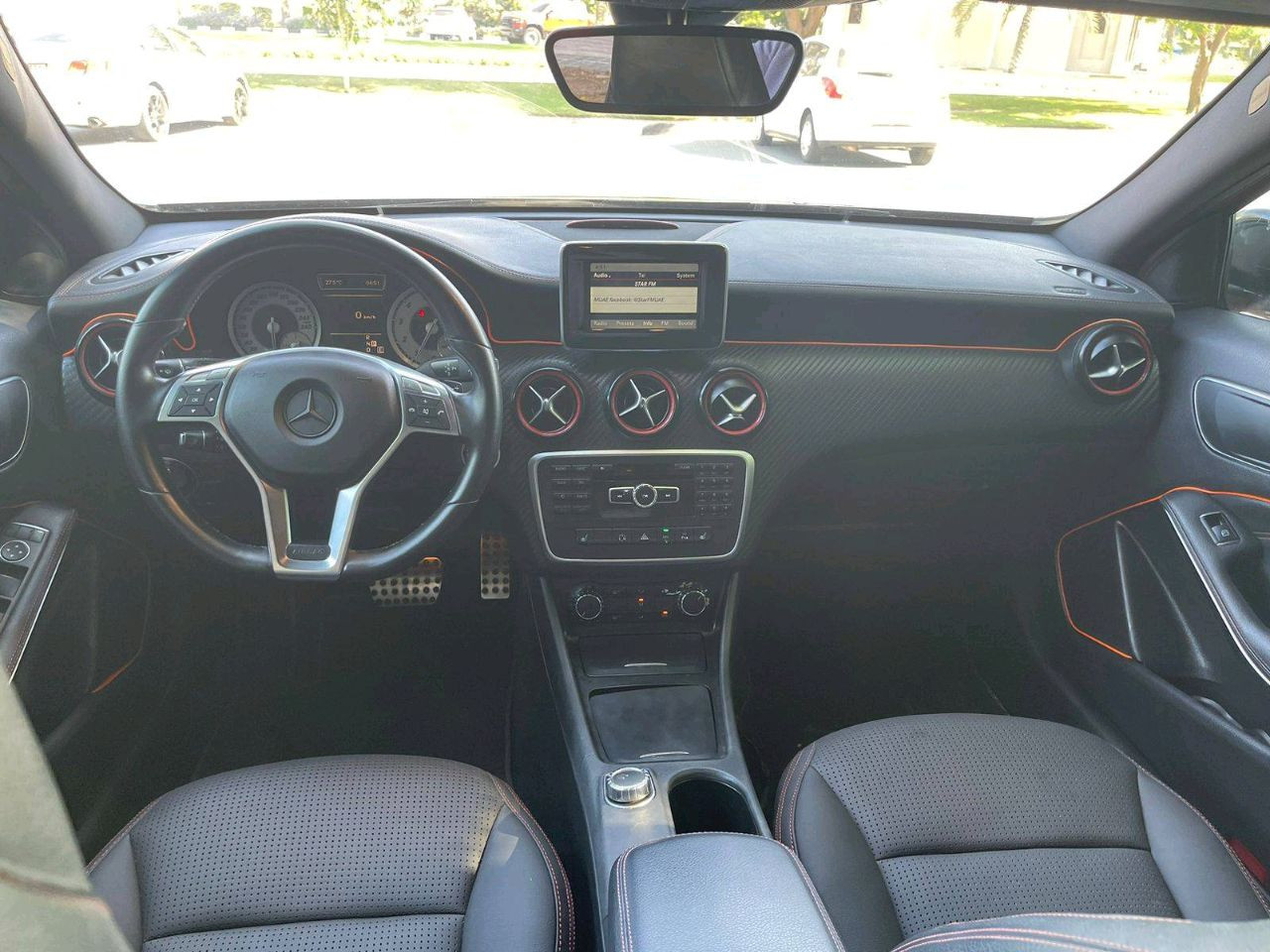 Mercedes Benz A-Class - Image 9