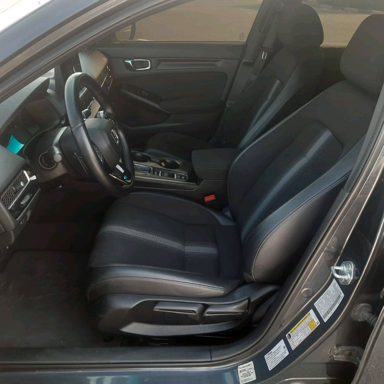 Honda Civic - Image 10
