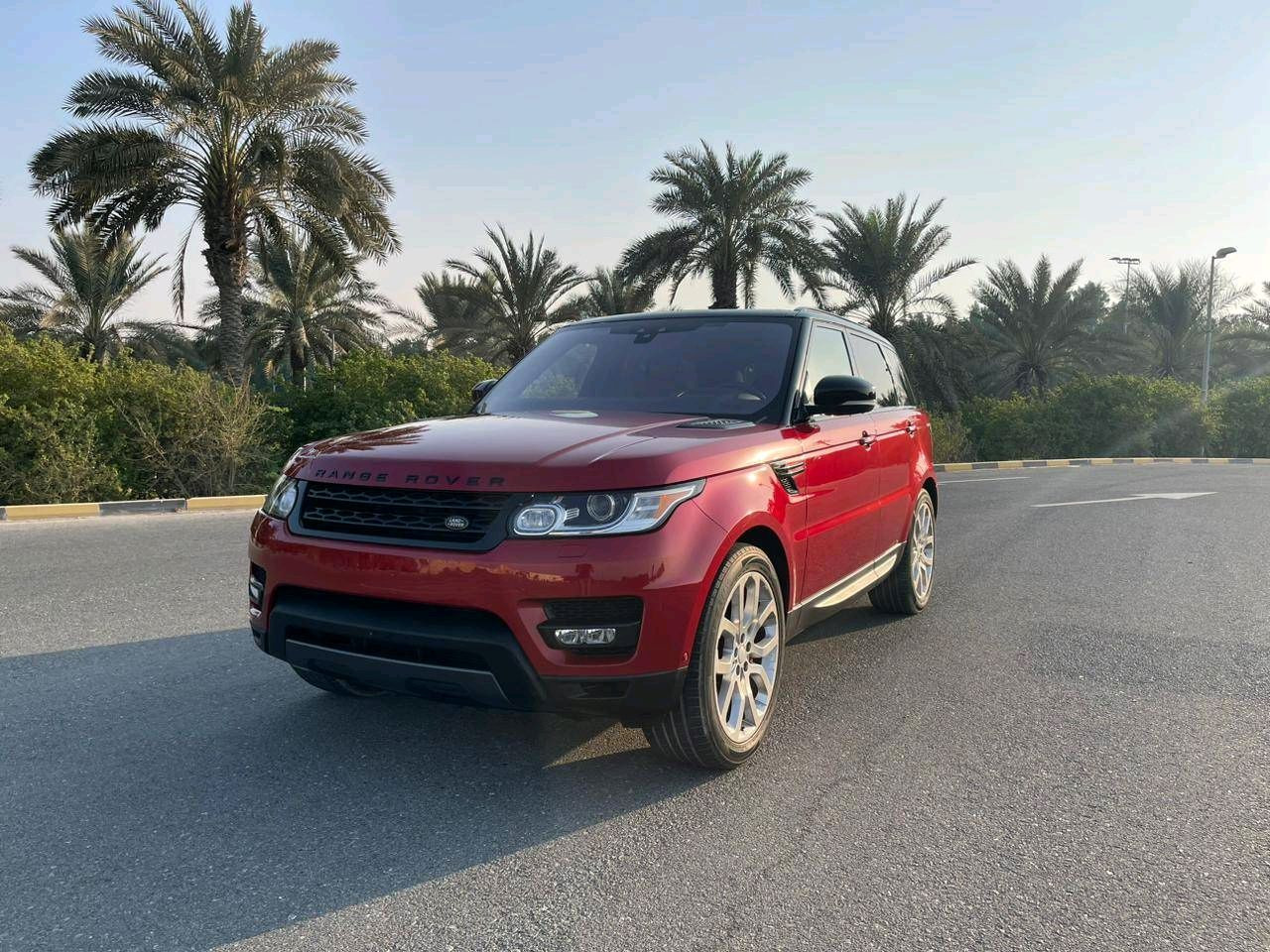 Range Rover Supercharged - Image 4