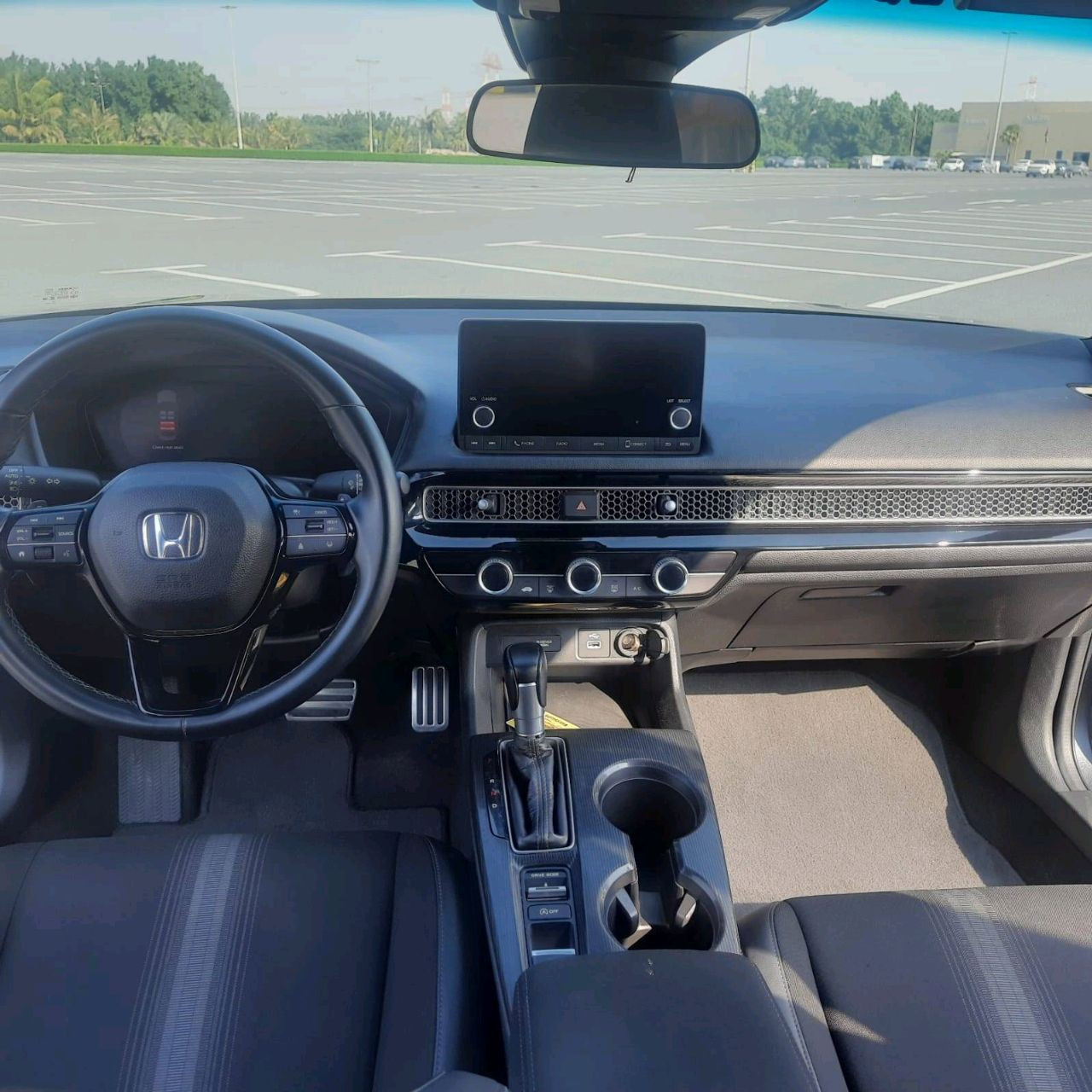 Honda Civic - Image 11
