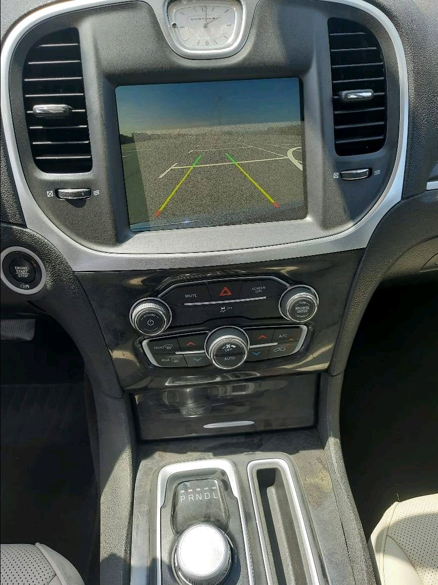 Chrysler 300M/300C - Image 4